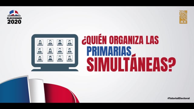 Primarias Simultáneas 2019